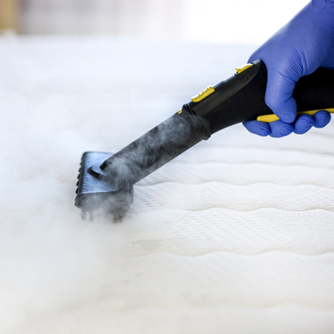 How to Clean Your Mattress?