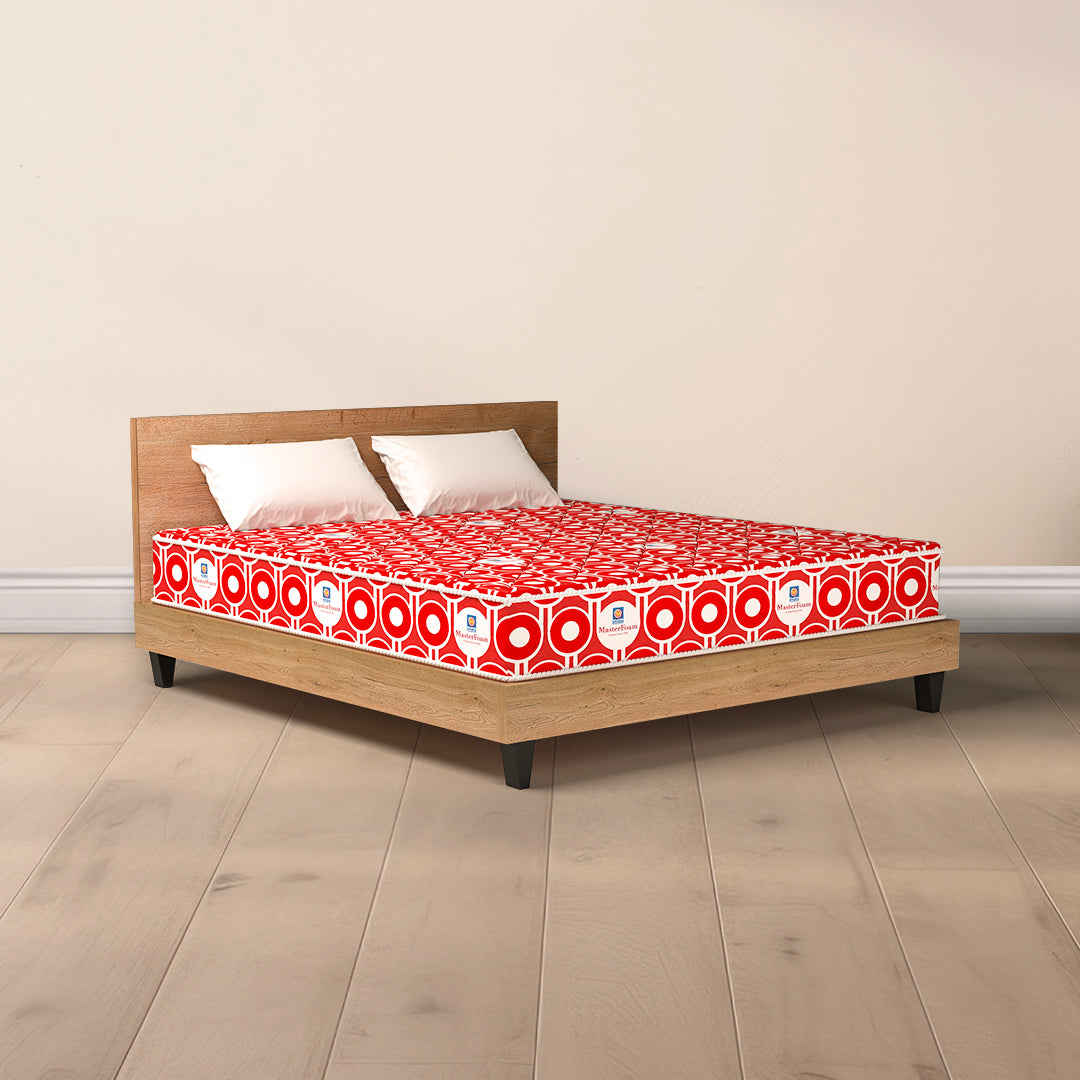 MoltyFoam MasterFoam