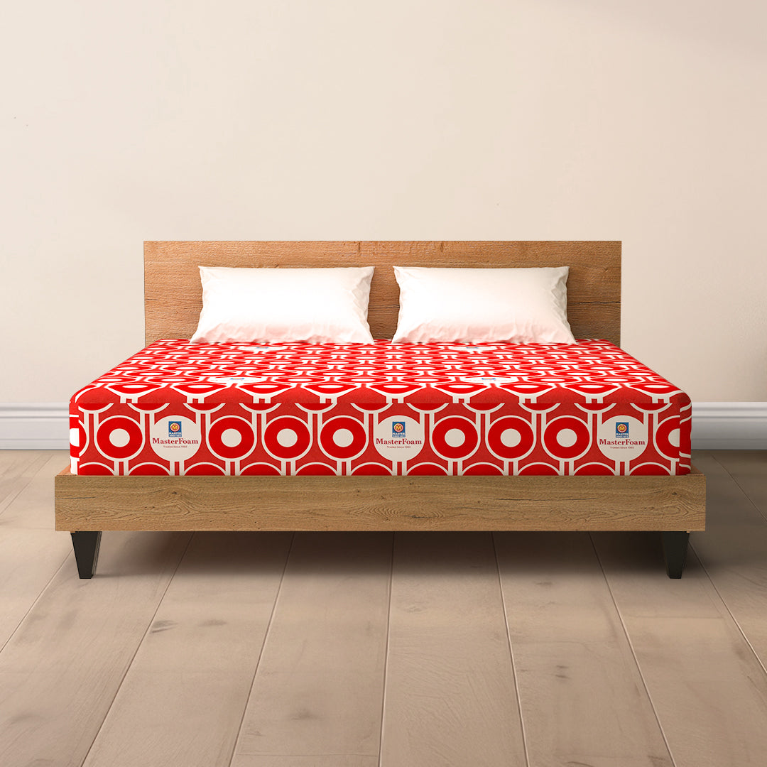 MoltyFoam MasterFoam