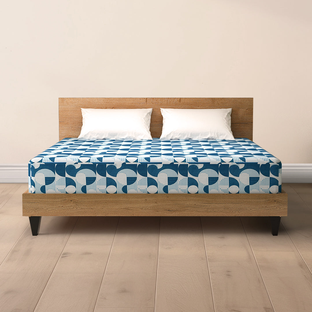 MasterFoam Premium Mattress — Comfort Redefined